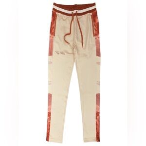 Risq takers joggers Sz various